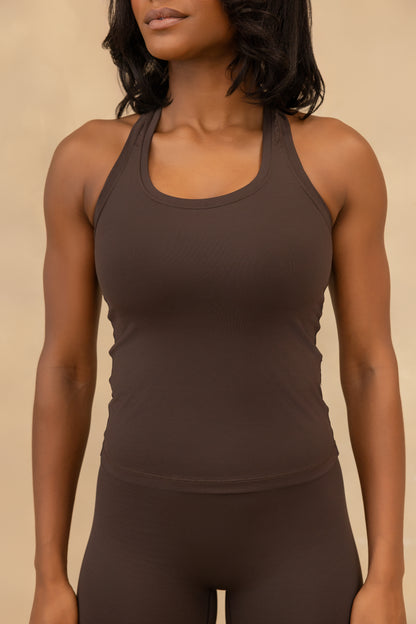 Classic Racerback Tank Top