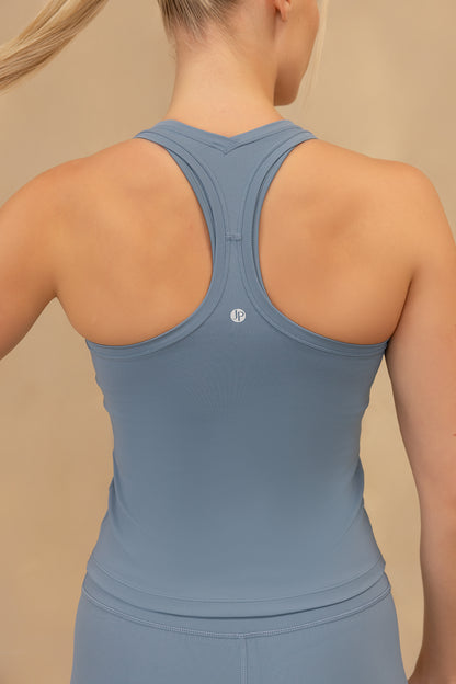 Classic Racerback Tank Top