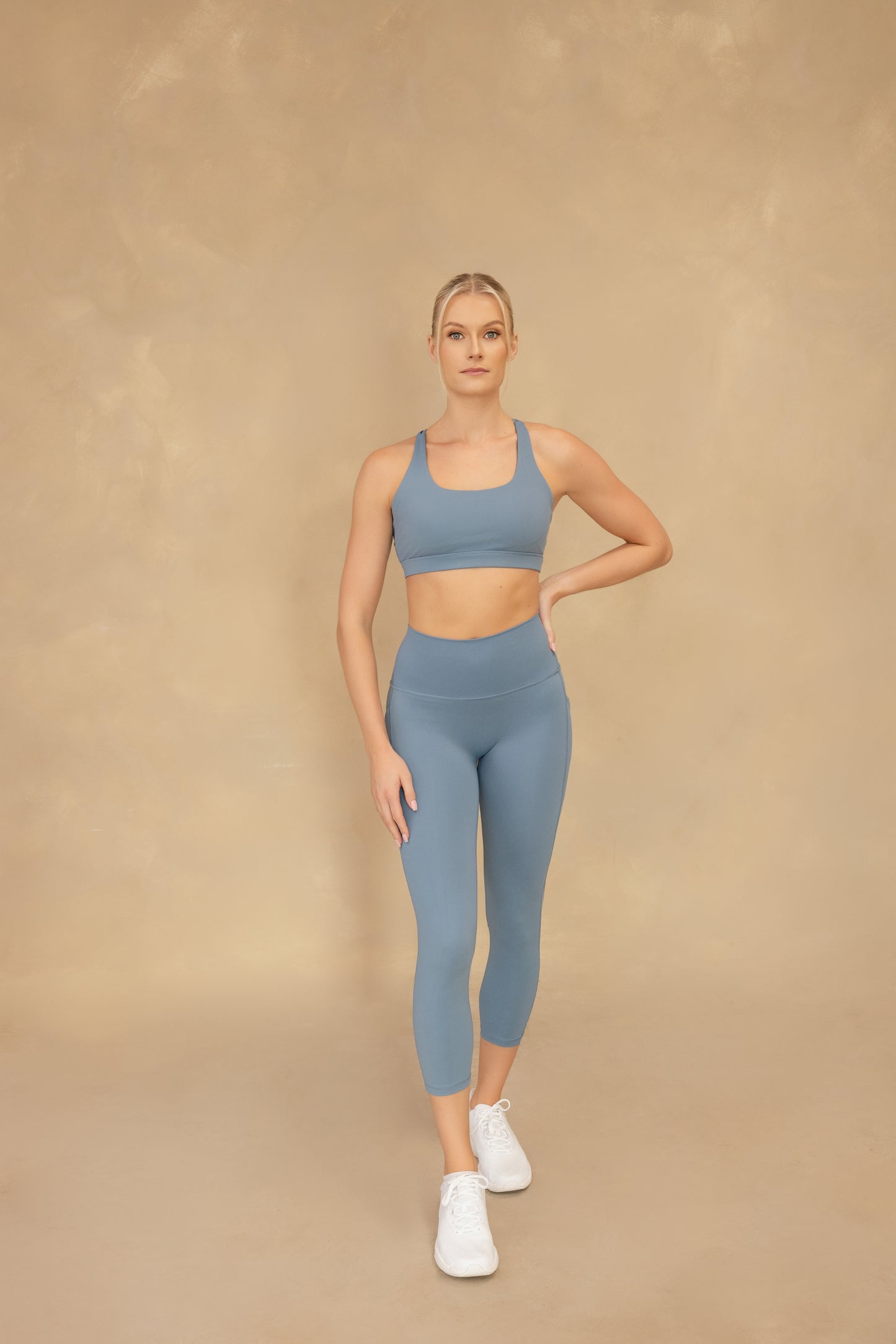 Classic Performance Leggings with Pockets