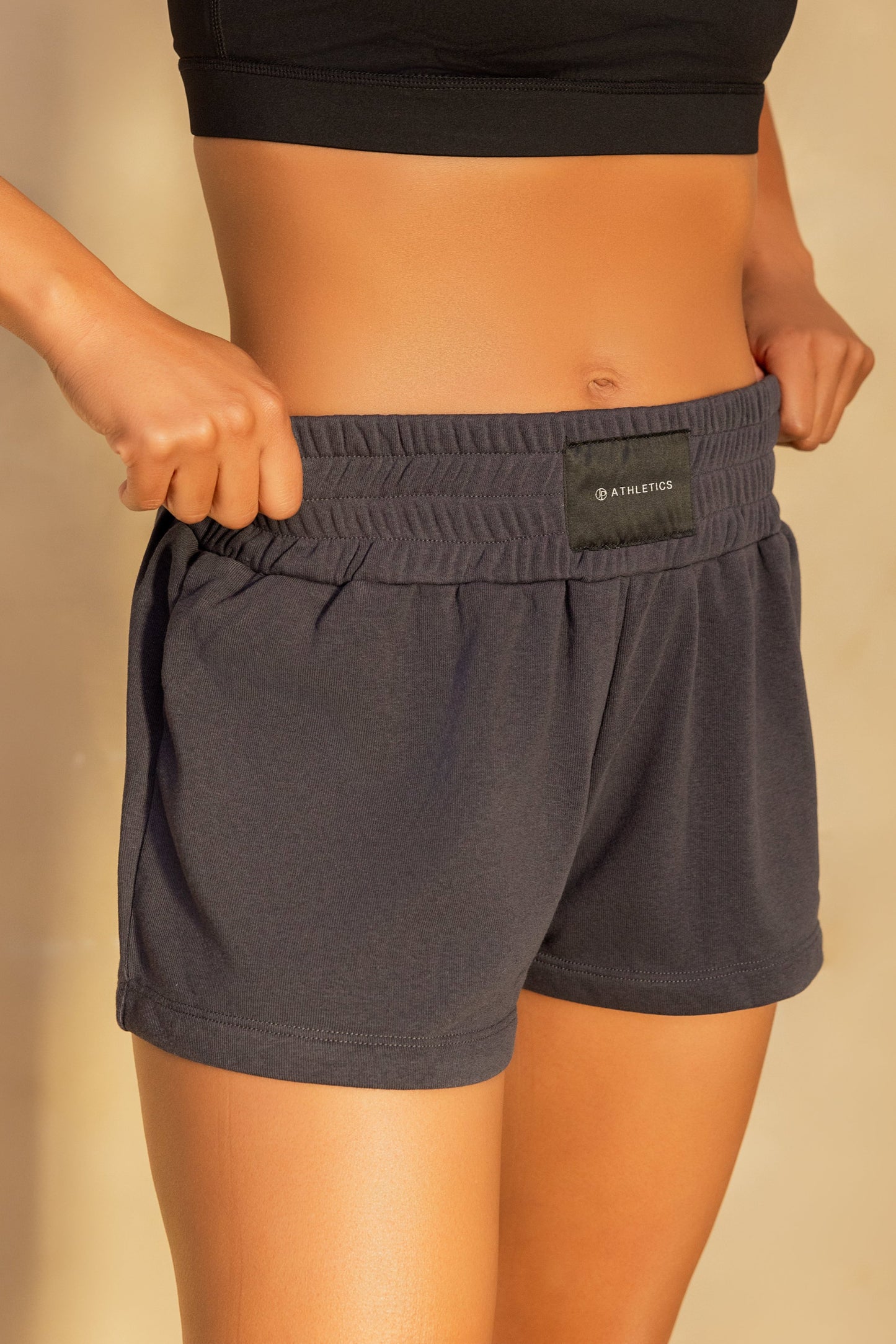 Knockout Lounge Shorts